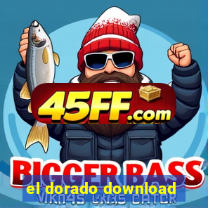 el dorado download